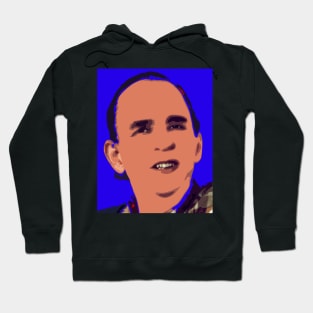 ingmar bergman Hoodie